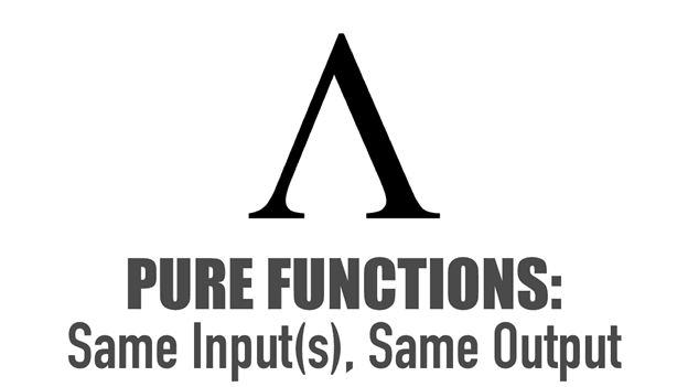 What are Pure Functions in Javascript?